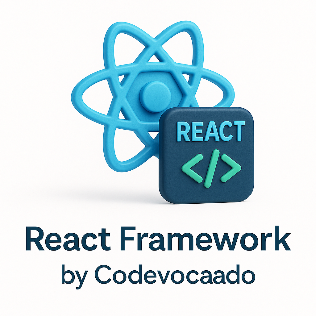 React Framework